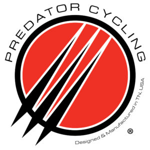 Predator Cycling Logo
